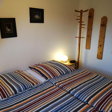 Scharhoern, Ferienwohnung 14 Куксхафен Экстерьер фото